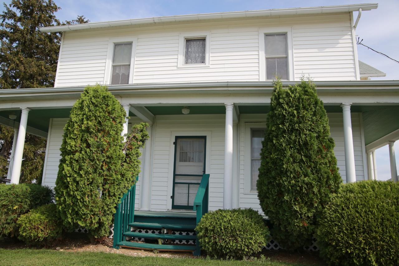 Apartmán Field Of Dreams House Dyersville Exteriér fotografie